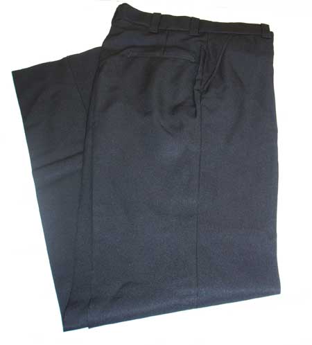 Lineage Wool Blend Dress Pant